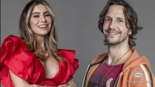 História de Neném e Paula || Parte 1