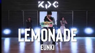 NCT 127 (엔시티 127) - 'Lemonade' | ‪@eunkii  | IDOL CLASS
