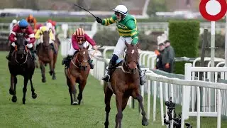Aintree Grand National Festival 2024 Day 3 - Highlights & Interviews