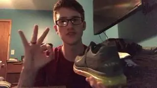 ASMR SPECIAL SHOE COLLECTION #2