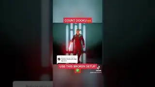 The BEST Count Dooku Star Cards 🙌 | Star Wars Battlefront 2