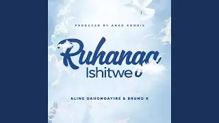 Ruhanga Ishitwe