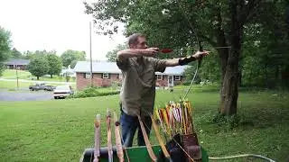Stacking of Bow