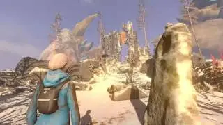 Through the Woods [09] Gameplay Deutsch