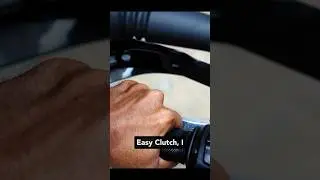 EASY CLUTCH for Himalayan 411 works wonders! #prospec #easyclutch #himalayan #review