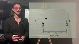 Number System 1 - Standardized Test Prep - 7th Grade Math