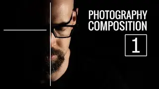 Why The Rule of Thirds is Wrong: Photography Composition Series - Part 1