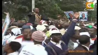 2007 Elections Mess