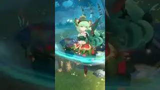 dragon trail- priest