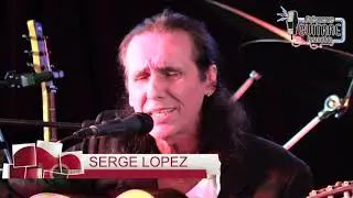 FGI2018 - JEUDI 1 NOVEMBRE - CONCERT SERGE LOPEZ