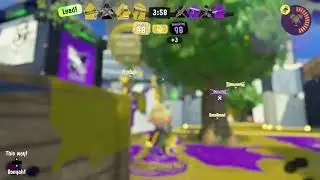[XP2989] X Rank Bamboo (SZ Mako/Urchin)