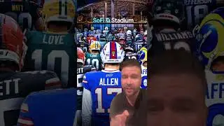 NFL 2027 Script Exposed #Football #SuperBowl #NFL #YTShorts #Shorts