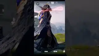 Lucky Spin PUBG Celestial power❤️