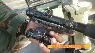 RL MK -III#RL MK-3 Sighton se jankari