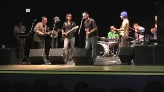 Marc Del Chiaro - Dreams V. Reality - Guild Theater - CD Release - 6-8-12