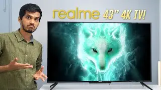 Realme 43