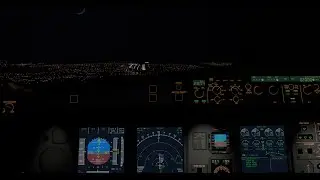 X-PLANE 11 | EDDF - LOWW | Airbus A340-600 |Add-ons: A346 FO 0.4(Beta) | SimBrief (OFP) V.1| SLC 1.6