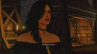 The Witcher 3 (PS5) - 