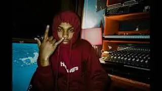 [FREE] $not x T-CHOPPA  type beat 