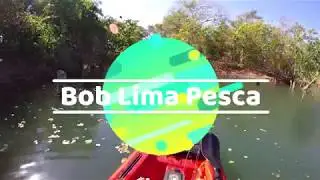 Dia de tricks no lago de palmas