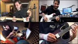 BROFORCE - End Of The Line - [BROllaboration cover]