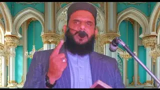 میدانِ محشر | دردناک اور رقت آمیز خطبۂ جمعہ | Part 1 | آخرت کی یاد