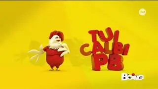 Bumper Boing - Pubblicità