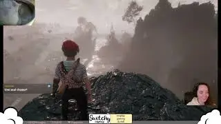 Ascenseur émotionnel mais c'est Ok ? (!spoil à la fin du stream!) (Partie 7)
