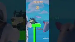 Too much damage
