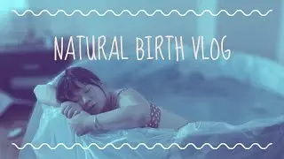 Water Birth |  Positive Home Birth | 正能量自然生產 | 水中生產