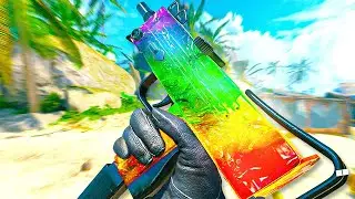 wow.. (Black Ops Cold War)