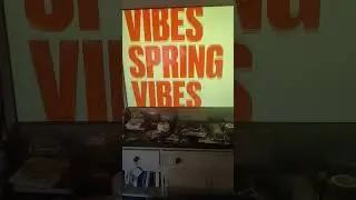 XITE Spring Vibes Ad Break Loop #10