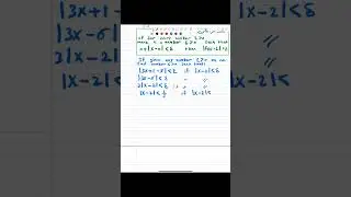 The precise definition of limits