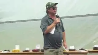 SWD Threat: Michigan Cherries Monitored &mdash; FGNtv