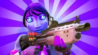 this happens when we play fortnite... 😳