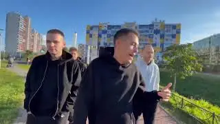 ОТТО - ПРИГЛАШЕНИЕ НА КУБОК МЦ (03.10.2021)