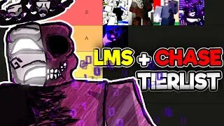 Тема Noli Skins Chase + список уровней LMS | Отрекшийся