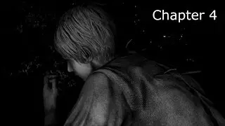 The Evil Within (PC) Walkthrough: Chapter 4 ''The Patient'' (1080p)
