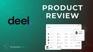 Deel &ndash; Hire, Pay & Manage Global Teams with Confidence | HR & Compliance Review