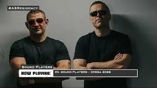 Sound Players Guest Mix For Addictive Sounds Residency 041