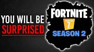 Fortnite Season 2 Will Surprise OG Players...