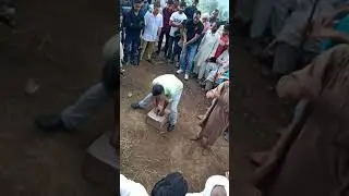 TABEER HUSSAIN SHAH  MENDHAR  HARNI