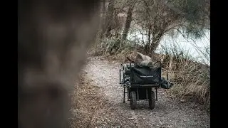 CONSEIL - Pr&eacute;sentation de notre Xtrem Barrow | Decathlon Fishing