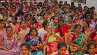 AURUM'25 - COLLEGE DAY CELEBRATION - SORNA INSTITUTIONS- KOVILPATTI / PARAMAKUDI - PART 2