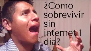 Sin luz 1 día/ El peor día | Fessay vlog