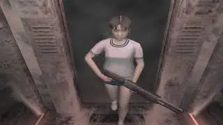Resident Evil Outbreak- Below Freezing Point Easy Offline: 10m 21s