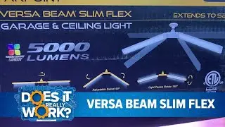 Farpoint Slim Flex Light | Does it Really Work