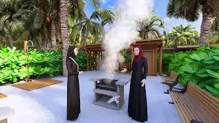 L.Hithadhoo Water Park Concept