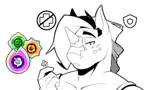 Buffies And Rework For Daddy Berry