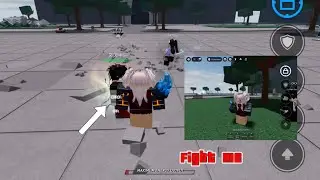 Fighting TEAMERS in tsb
